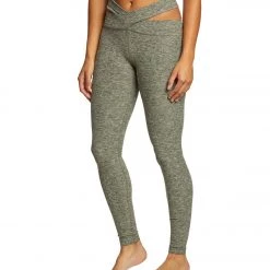 Beyond Yoga East Bound Spacedye Long Legging Jungle Palm-Rainwash CLOTHING