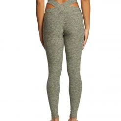 Beyond Yoga East Bound Spacedye Long Legging Jungle Palm-Rainwash CLOTHING