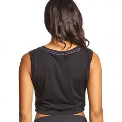 Free People Movement Undertow Tank Black