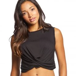 Free People Movement Undertow Tank Black