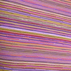 CLOTHING Glyder Prima Bra Jacquard Stripe