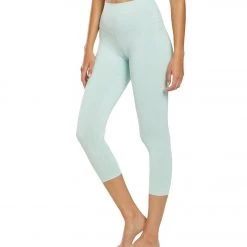 DYI Take Control High Waisted 7/8 Yoga Leggings Eucalyptus 13 DYI Take Control High Waisted 7/8 Yoga Leggings Eucalyptus
