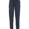 CLOTHING Beyond Yoga Cozy Fleece Lounge Around Midi Joggers