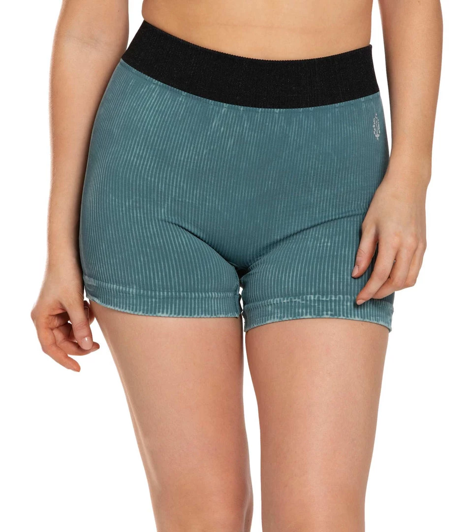 Free People Movement Seamless Shorts Moss NEW ARRIVALS 4 Free People Movement Seamless Shorts Moss NEW ARRIVALS