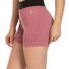 Free People Movement Seamless Shorts Dark Red NEW ARRIVALS