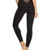 Beyond Yoga Across The Strap High Waisted 7/8 Yoga Leggings CLOTHING 1 Beyond Yoga Across The Strap High Waisted 7/8 Yoga Leggings CLOTHING