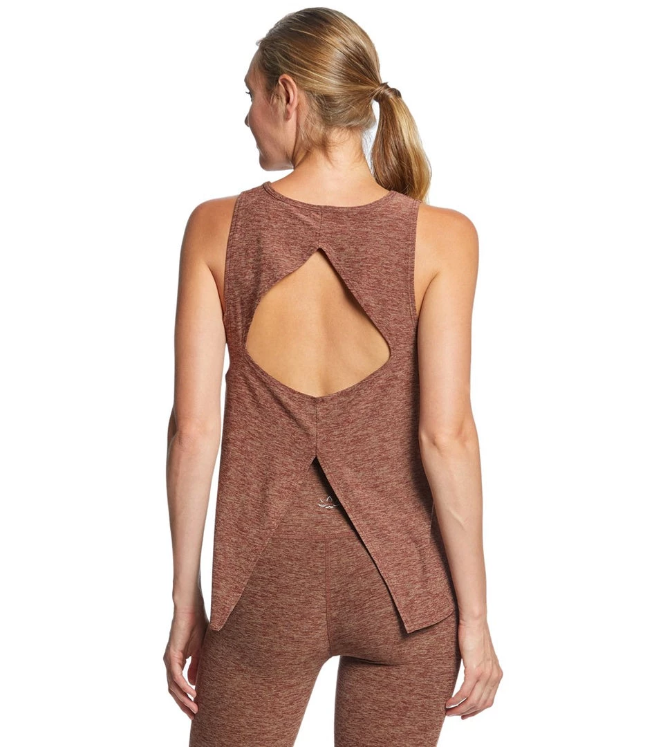 Beyond Yoga Lightweight And Open Up Tank CLOTHING 3 Beyond Yoga Lightweight And Open Up Tank CLOTHING