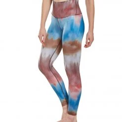 Beyond Yoga Stripe Lux High Waisted 7/8 Yoga Leggings Mantra Wash 13 Beyond Yoga Stripe Lux High Waisted 7/8 Yoga Leggings Mantra Wash