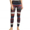 Beyond Yoga Stripe Lux High Waisted 7/8 Yoga Leggings Fallen Stripe 1 Beyond Yoga Stripe Lux High Waisted 7/8 Yoga Leggings Fallen Stripe