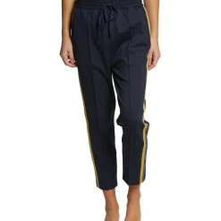 Spiritual Gangster Classic Track Pants Aurora Sky CLOTHING