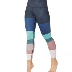 CLOTHING Beyond Yoga Engineered Lux High Waisted 7/8 Yoga Leggings Scenic Ombre 9 CLOTHING Beyond Yoga Engineered Lux High Waisted 7/8 Yoga Leggings Scenic Ombre