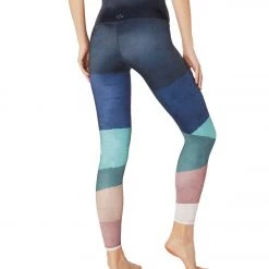 CLOTHING Beyond Yoga Engineered Lux High Waisted 7/8 Yoga Leggings Scenic Ombre 10 CLOTHING Beyond Yoga Engineered Lux High Waisted 7/8 Yoga Leggings Scenic Ombre
