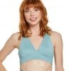 Mika Yoga Wear Genna Yoga Bra Seaglass 2 Mika Yoga Wear Genna Yoga Bra Seaglass