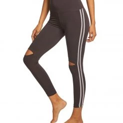 CLOTHING Hard Tail Racing Stripe Haute Pant