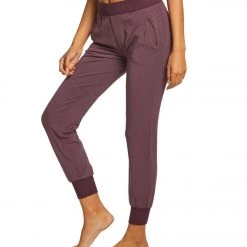 Hard Tail Slim Joggers Nightshade CLOTHING