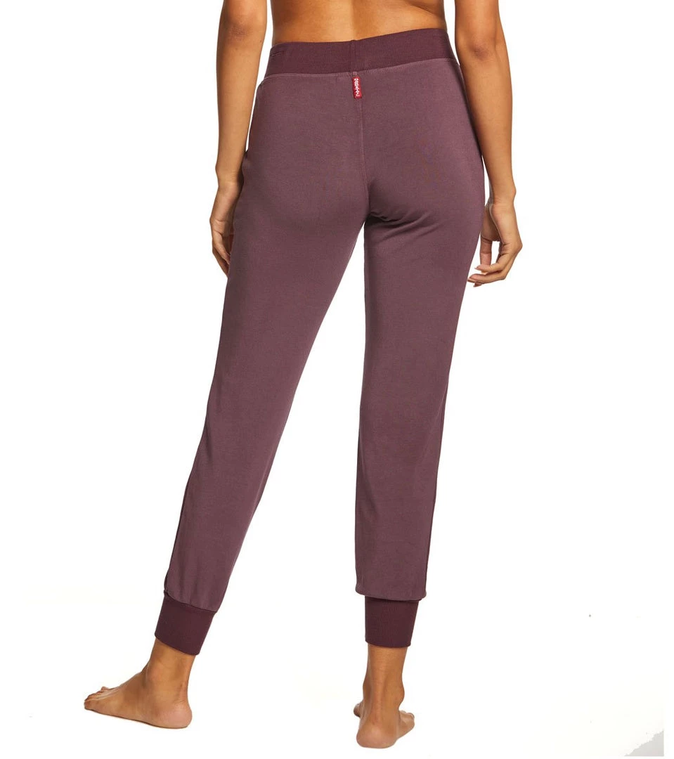 Hard Tail Slim Joggers Nightshade CLOTHING 5 Hard Tail Slim Joggers Nightshade CLOTHING