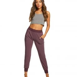 Hard Tail Slim Joggers Nightshade CLOTHING 11 Hard Tail Slim Joggers Nightshade CLOTHING