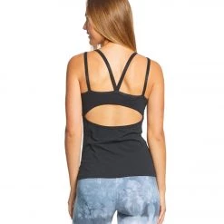 CLOTHING Hard Tail Eagle Eye Support Tank