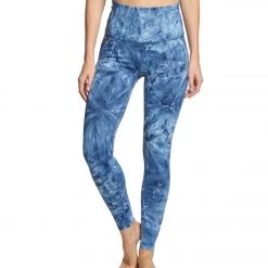 Beyond Yoga Smokeshow Wave High Waisted Yoga Leggings CLOTHING