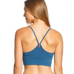 Hard Tail Corset Workout Bra River CLOTHING 10 Hard Tail Corset Workout Bra River CLOTHING