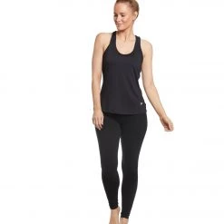 Marika Raina Active Tank Black 12 Marika Raina Active Tank Black