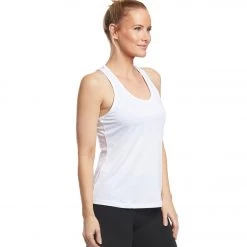 Marika Raina Active Tank White