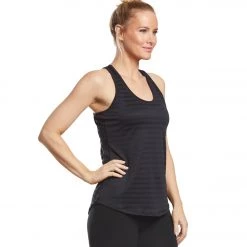 Marika Ryan Active Tank Black CLOTHING 10 Marika Ryan Active Tank Black CLOTHING