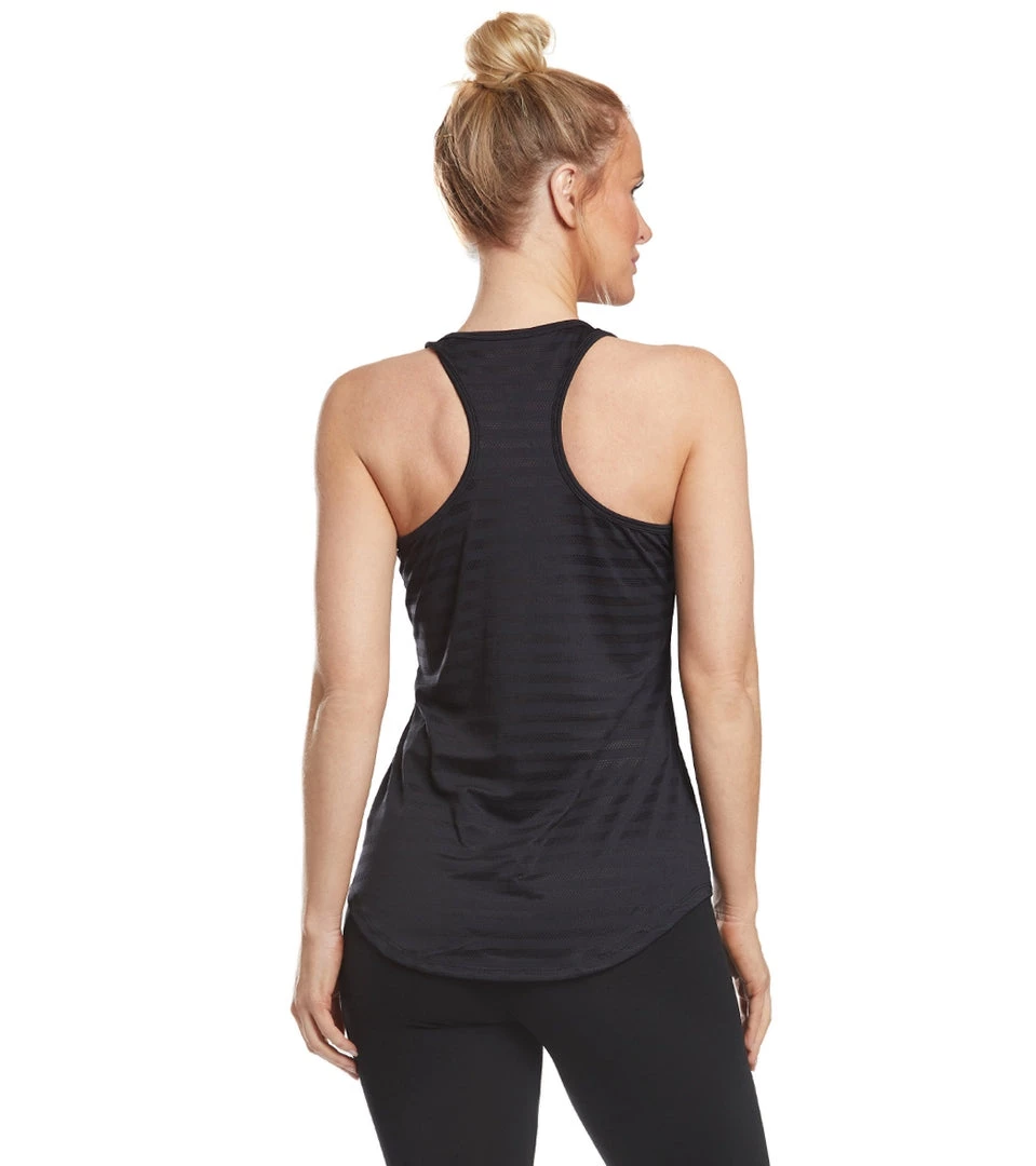 Marika Ryan Active Tank Black CLOTHING 5 Marika Ryan Active Tank Black CLOTHING