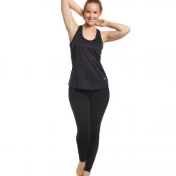 Marika Ryan Active Tank Black CLOTHING 12 Marika Ryan Active Tank Black CLOTHING