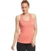 Marika Ryan Active Tank Georgia Peach