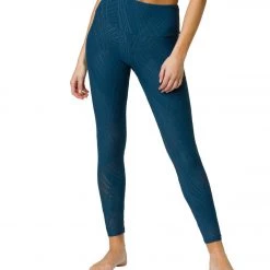 Onzie Selenite 7/8 Yoga Leggings Wise Wolf