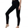 Onzie Selenite 7/8 Yoga Leggings Black CLOTHING