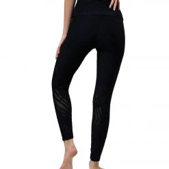 Onzie Selenite 7/8 Yoga Leggings Black CLOTHING