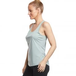 Marika Raya Active Tank Slate Grey CLOTHING 13 Marika Raya Active Tank Slate Grey CLOTHING
