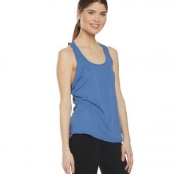 CLOTHING Marika Raya Active Tank Dutch Blue 9 CLOTHING Marika Raya Active Tank Dutch Blue