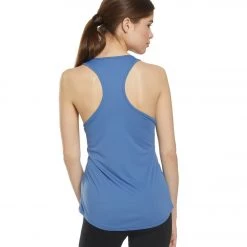 CLOTHING Marika Raya Active Tank Dutch Blue 10 CLOTHING Marika Raya Active Tank Dutch Blue