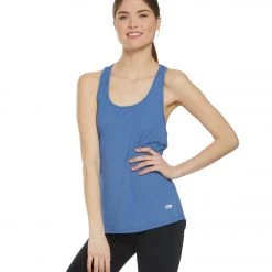 CLOTHING Marika Raya Active Tank Dutch Blue 13 CLOTHING Marika Raya Active Tank Dutch Blue