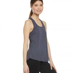CLOTHING Marika Raya Active Tank Ombre Blue
