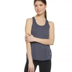 CLOTHING Marika Raya Active Tank Ombre Blue 15 CLOTHING Marika Raya Active Tank Ombre Blue