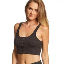 Free People Atlas Crop Black 9 Free People Atlas Crop Black