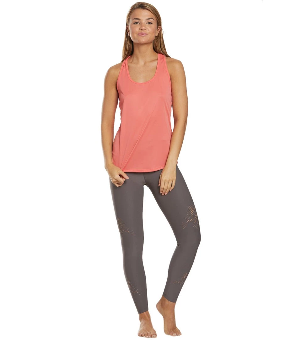 CLOTHING Marika Raya Active Tank Rose Of Sharon 6 CLOTHING Marika Raya Active Tank Rose Of Sharon