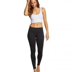 Free People Atlas Crop White CLOTHING