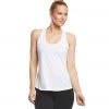 Marika Raya Active Tank White