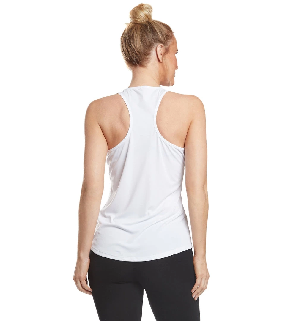 Marika Raya Active Tank White 5 Marika Raya Active Tank White