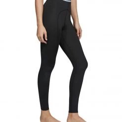 Spiritual Gangster Saya SG Tights Black