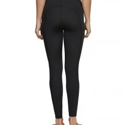 Spiritual Gangster Saya SG Tights Black