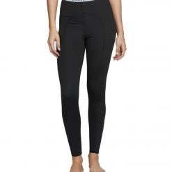 Spiritual Gangster Saya SG Tights Black