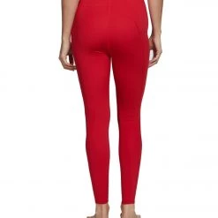 Spiritual Gangster Saya SG Tights Crimson CLOTHING