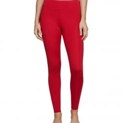 Spiritual Gangster Saya SG Tights Crimson CLOTHING