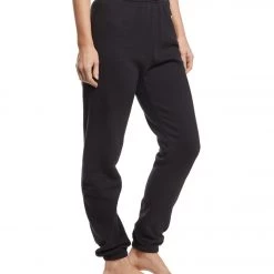 Spiritual Gangster Love Sessions Sweatpant Joggers Vintage Black